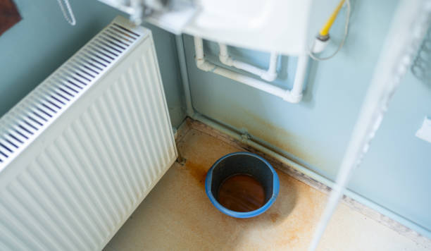 Fire Damage Restoration in Toro Canyon, CA